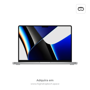 Macbook Pro 14 M1 512GB Seminovo - Original High Tech Pro ®